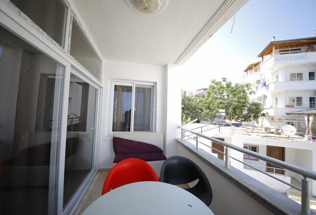 Deniz Yıldızı Motel - Görsel 6