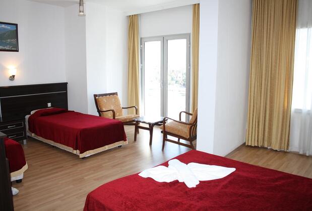 Dedeoğlu Hotel - Görsel 4