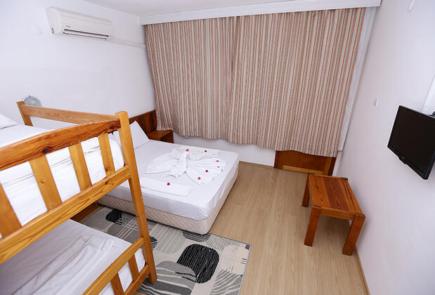 Yeni Meltem Tatil Köyü - Görsel 9