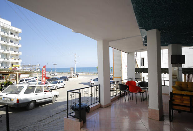Deniz Yıldızı Motel - Görsel 22