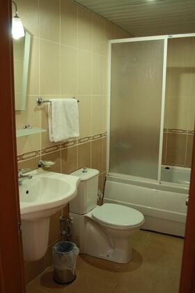 Dedeoğlu Hotel - Görsel 6