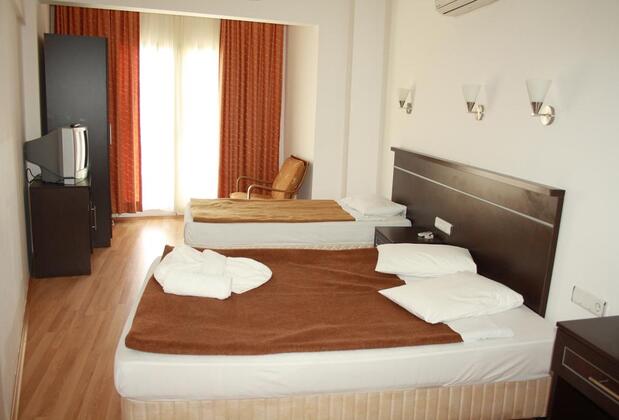 Dedeoğlu Hotel - Görsel 16