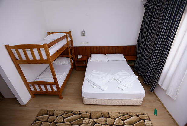 Yeni Meltem Tatil Köyü - Görsel 17