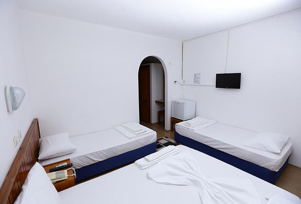 Yeni Meltem Tatil Köyü - Görsel 30