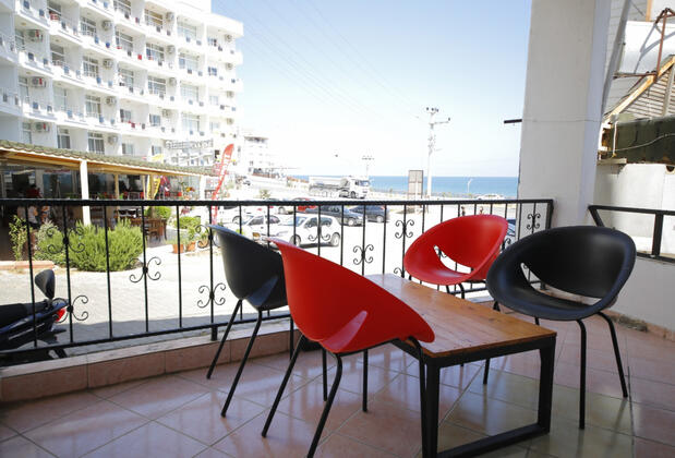 Deniz Yıldızı Motel - Görsel 28