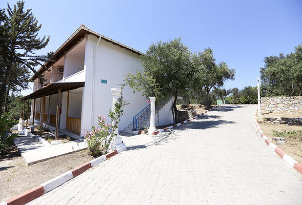 Yeni Meltem Tatil Köyü - Görsel 24