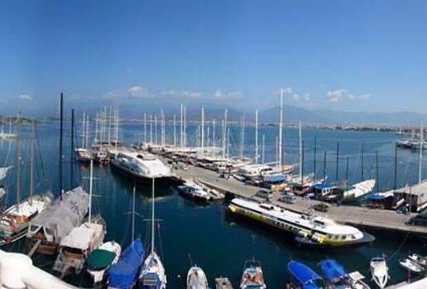 Dedeoğlu Hotel - Görsel 7