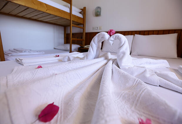 Yeni Meltem Tatil Köyü - Görsel 18