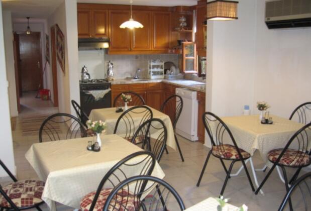 Priscilla Otel & Pansiyon - Görsel 7