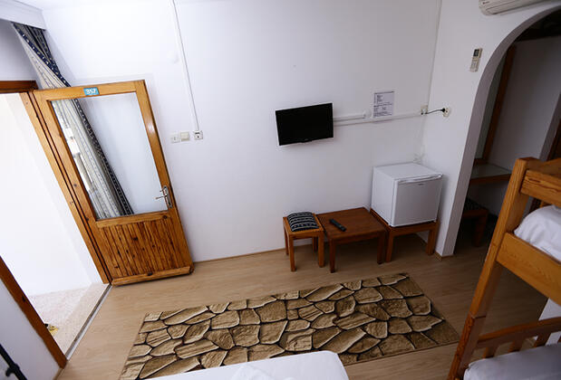 Yeni Meltem Tatil Köyü - Görsel 31