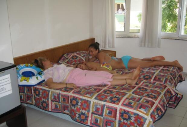 Priscilla Otel & Pansiyon - Görsel 6