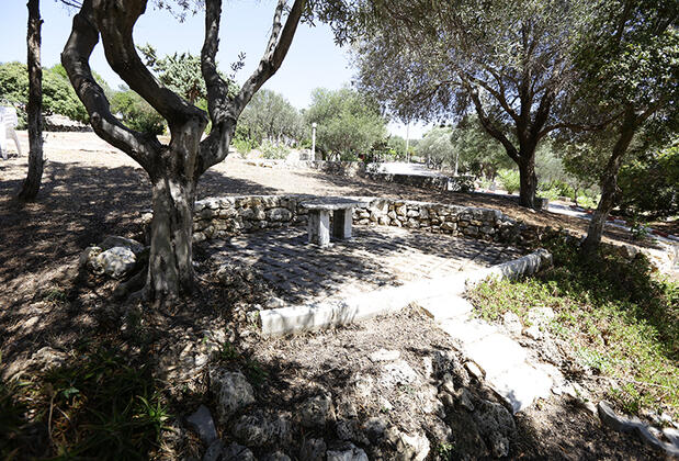 Yeni Meltem Tatil Köyü - Görsel 19