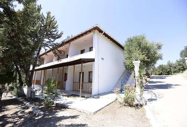 Yeni Meltem Tatil Köyü - Görsel 10