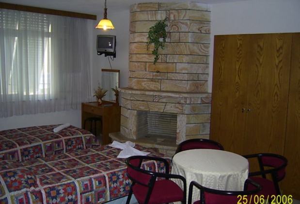 Priscilla Otel & Pansiyon - Görsel 5