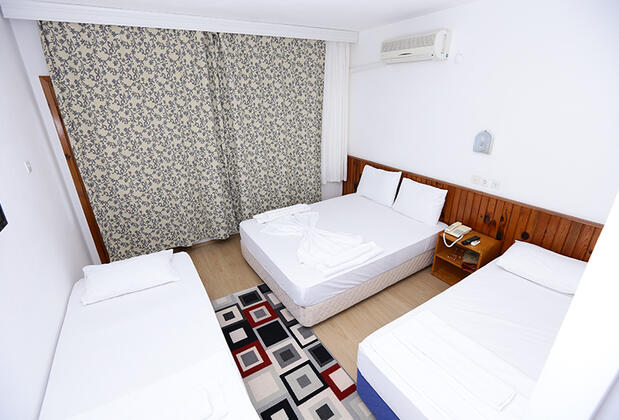 Yeni Meltem Tatil Köyü - Görsel 3