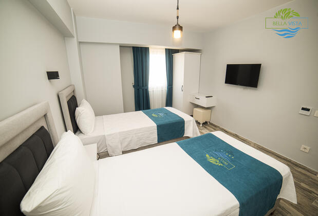 Bella Vista Butik Otel - Görsel 6