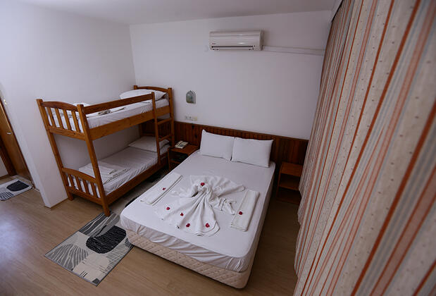 Yeni Meltem Tatil Köyü - Görsel 33