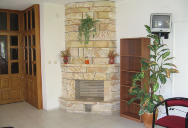 Priscilla Otel & Pansiyon - Görsel 8