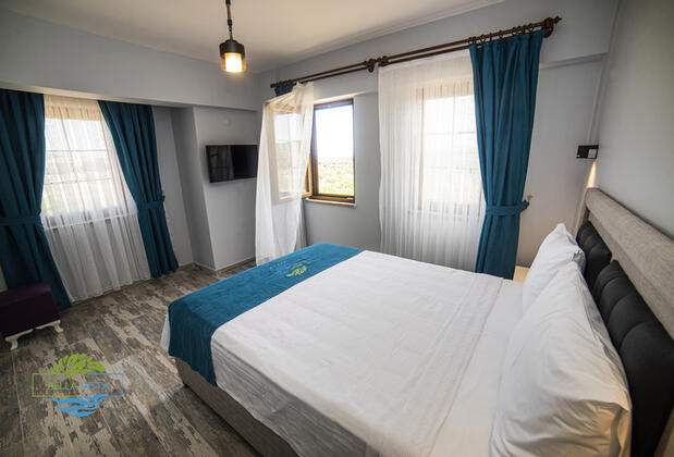 Bella Vista Butik Otel - Görsel 4