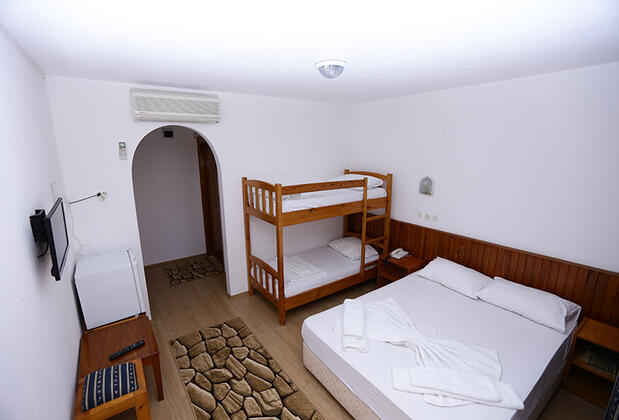 Yeni Meltem Tatil Köyü - Görsel 20