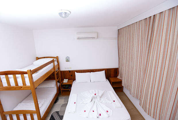 Yeni Meltem Tatil Köyü - Görsel 32