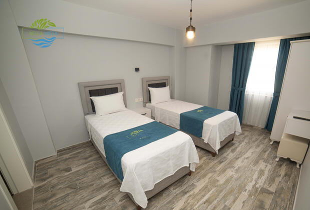 Bella Vista Butik Otel - Görsel 13