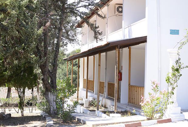 Yeni Meltem Tatil Köyü - Görsel 34