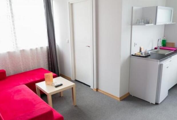 216 Turkuaz Suites - Görsel 9