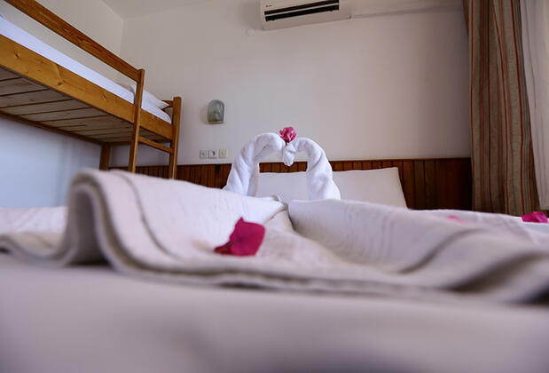 Yeni Meltem Tatil Köyü - Görsel 11