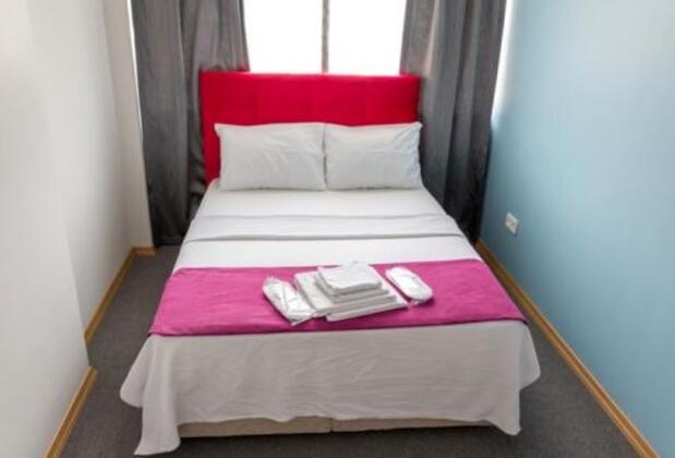 216 Turkuaz Suites - Görsel 5