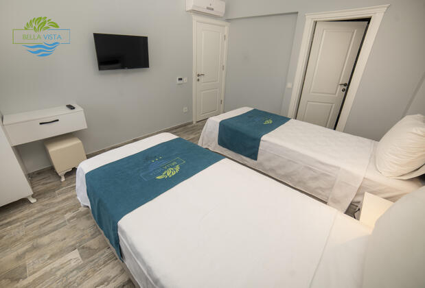 Bella Vista Butik Otel - Görsel 10