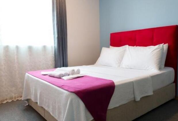 216 Turkuaz Suites - Görsel 13