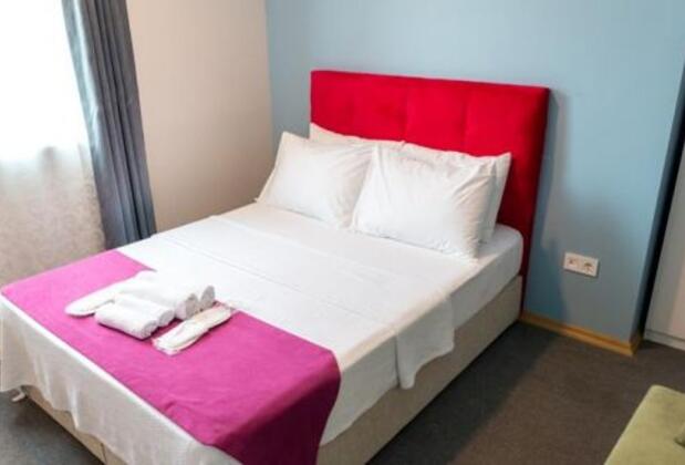 216 Turkuaz Suites - Görsel 12