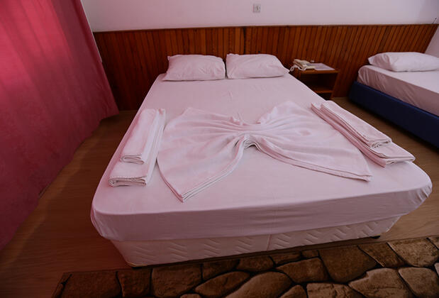 Yeni Meltem Tatil Köyü - Görsel 45