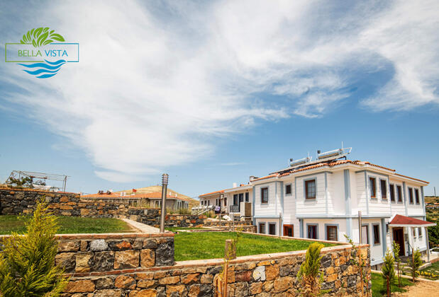 Bella Vista Butik Otel - Görsel 7