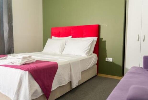 216 Turkuaz Suites - Görsel 11