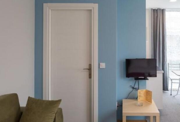 216 Turkuaz Suites - Görsel 10