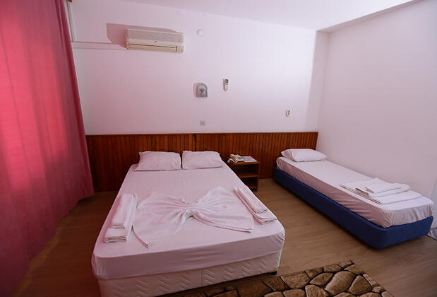 Yeni Meltem Tatil Köyü - Görsel 40