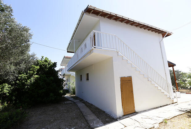 Yeni Meltem Tatil Köyü - Görsel 25