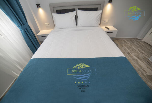 Bella Vista Butik Otel - Görsel 12