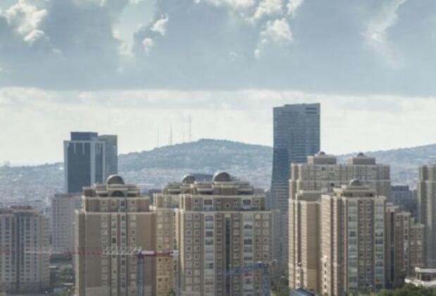 216 Turkuaz Suites - Görsel 15