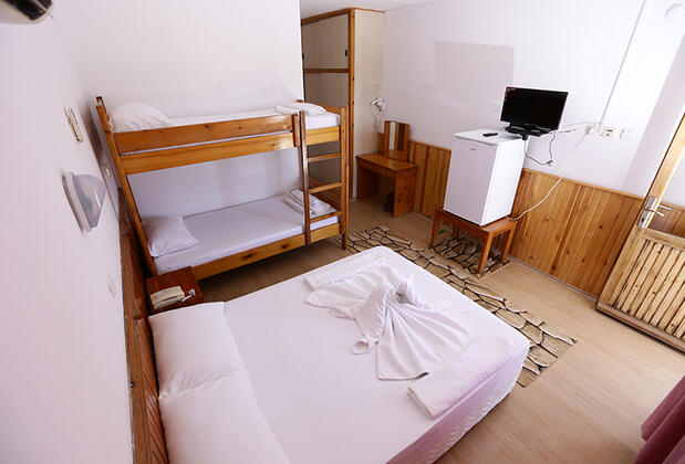 Yeni Meltem Tatil Köyü - Görsel 21