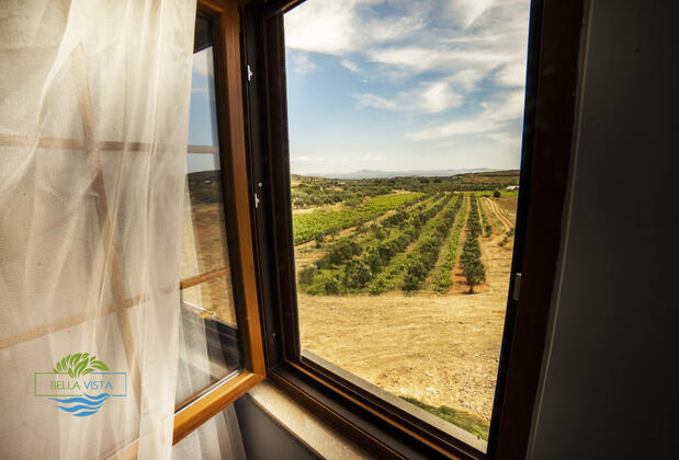 Bella Vista Butik Otel - Görsel 5