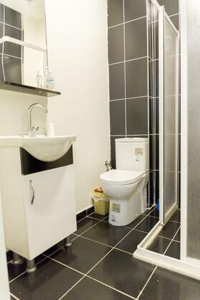 216 Turkuaz Suites - Görsel 7