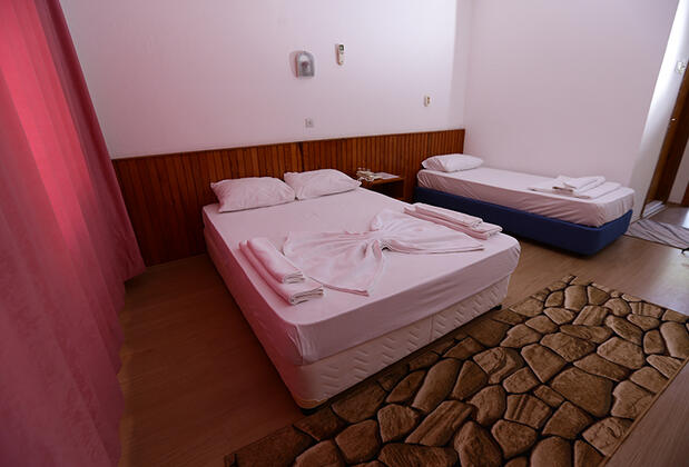 Yeni Meltem Tatil Köyü - Görsel 39