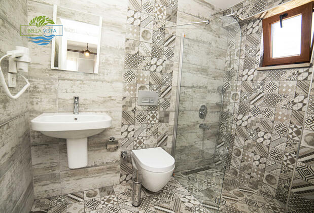 Bella Vista Butik Otel - Görsel 3