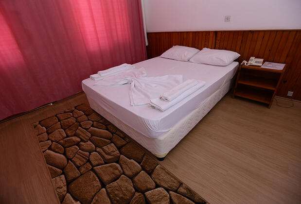 Yeni Meltem Tatil Köyü - Görsel 46