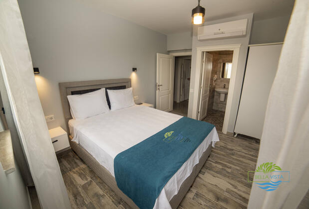 Bella Vista Butik Otel - Görsel 14