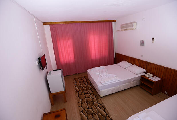 Yeni Meltem Tatil Köyü - Görsel 4