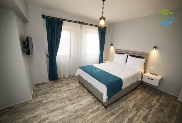 Bella Vista Butik Otel - Görsel 8